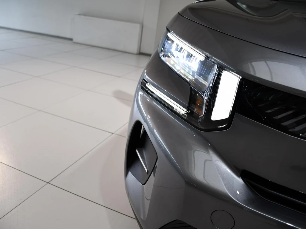 Citroën ë-C3 – foto 18