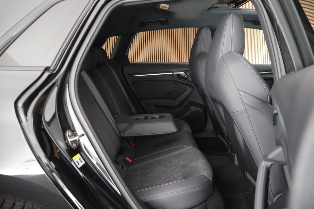 Audi A3 – foto 11