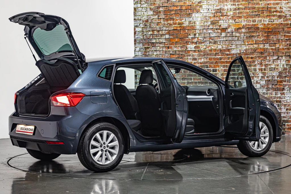 SEAT Ibiza – foto 13