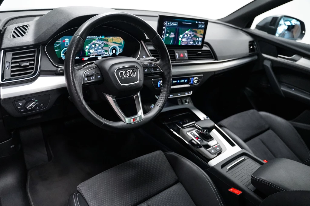 Audi Q5 – foto 18