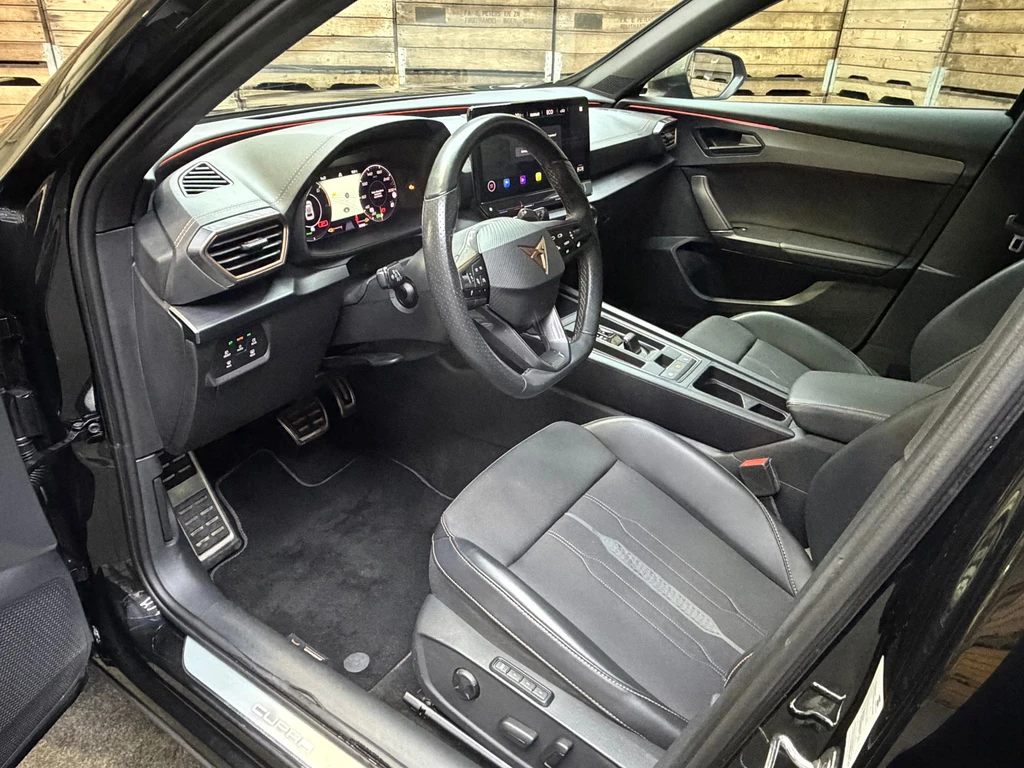 CUPRA Formentor – foto 9