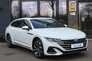 Volkswagen Arteon – thumbnail 8