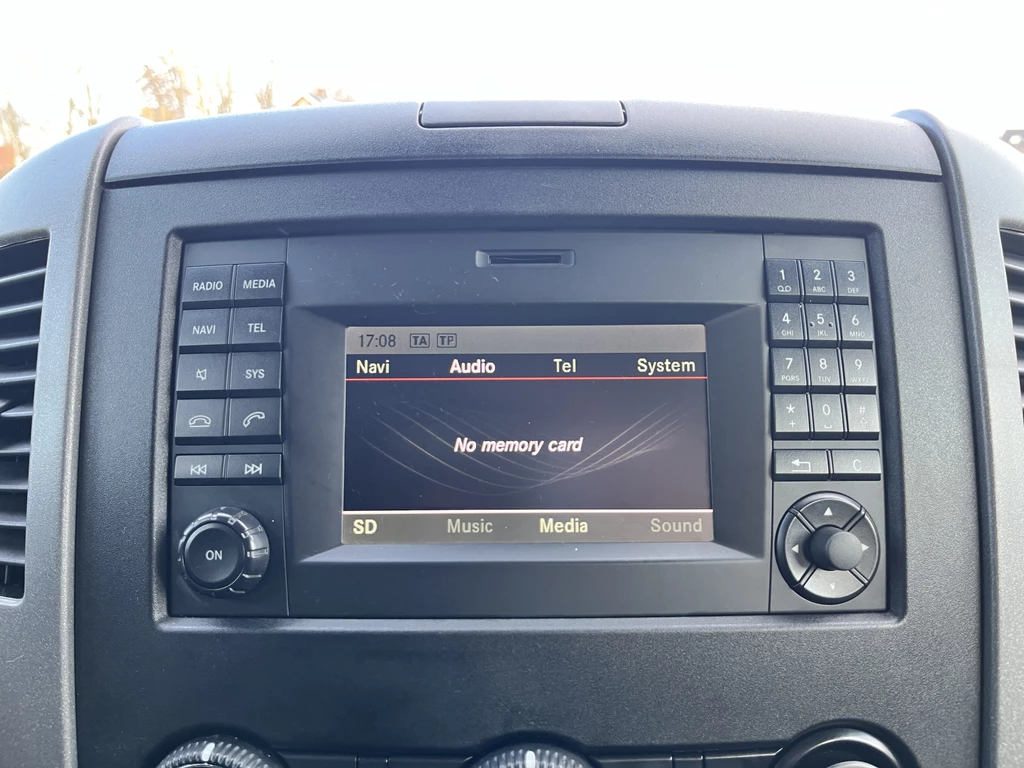 Mercedes-Benz Sprinter – foto 48
