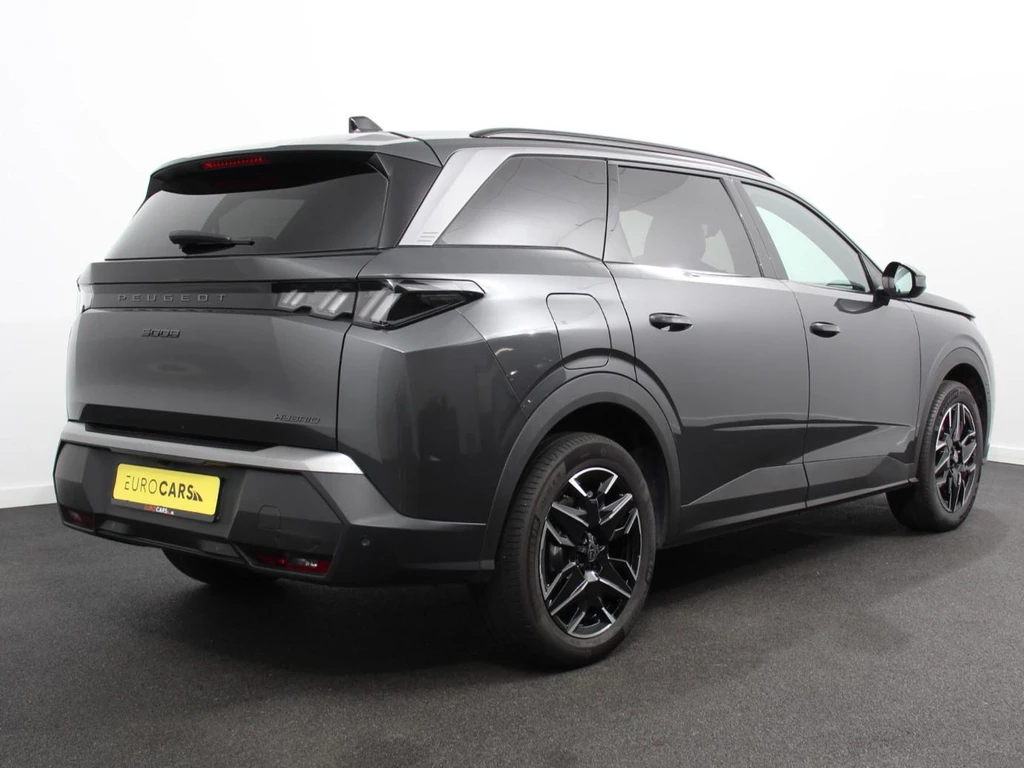 Peugeot 5008 – foto 8