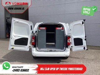 Opel Combo – thumbnail 8