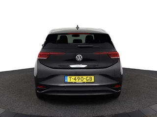 Volkswagen ID.3 – thumbnail 4