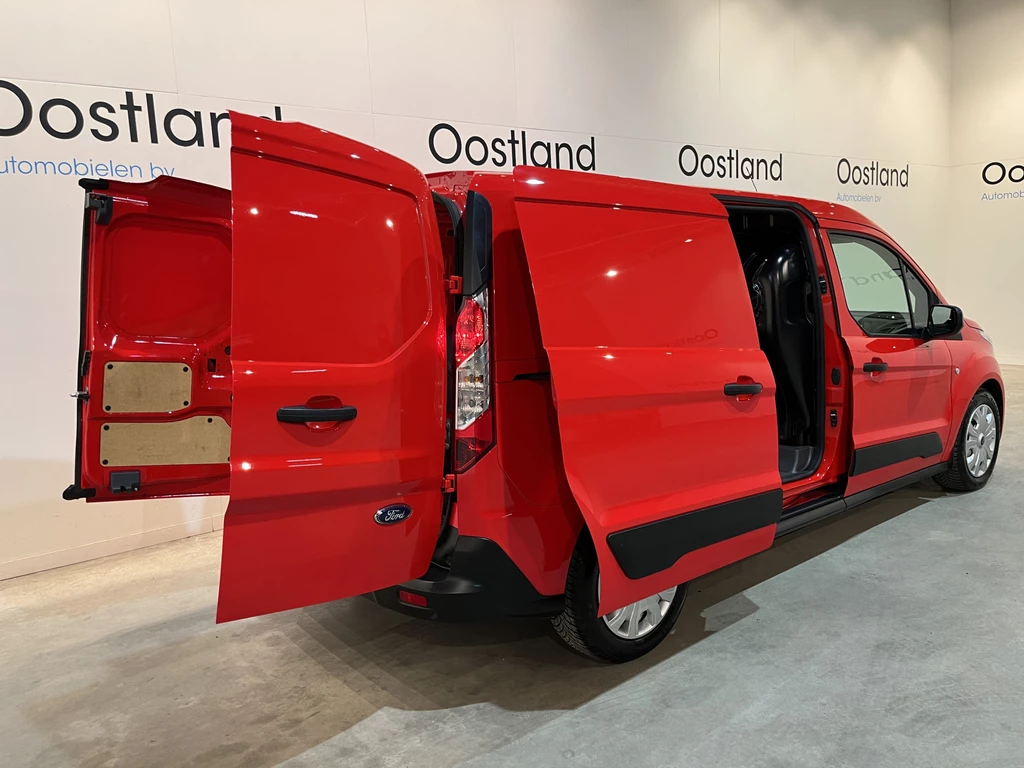 Ford Transit Connect – foto 7