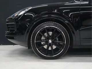 Porsche Cayenne – thumbnail 7