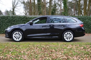 Škoda Octavia – thumbnail 5
