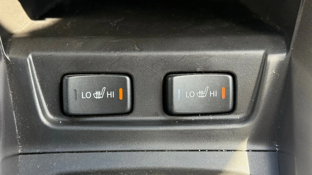 Suzuki Vitara – foto 10