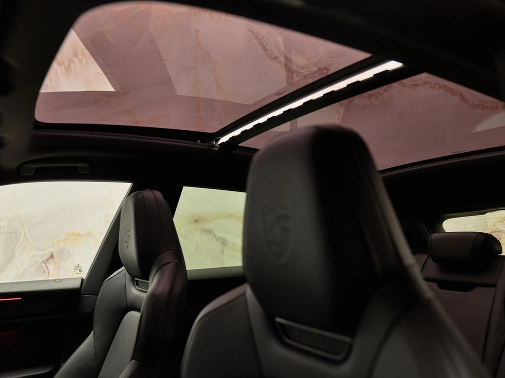 Porsche Cayenne – foto 12