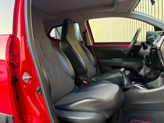 Toyota Aygo – thumbnail 28