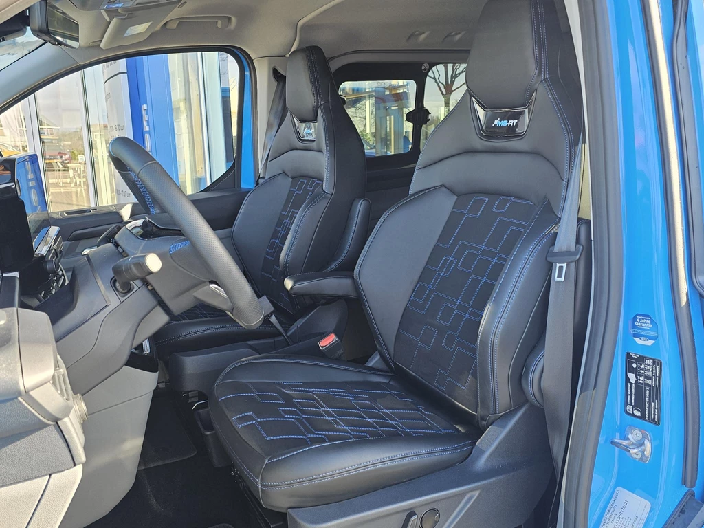 Ford Transit Custom – foto 26