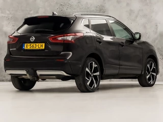 Nissan QASHQAI – thumbnail 6