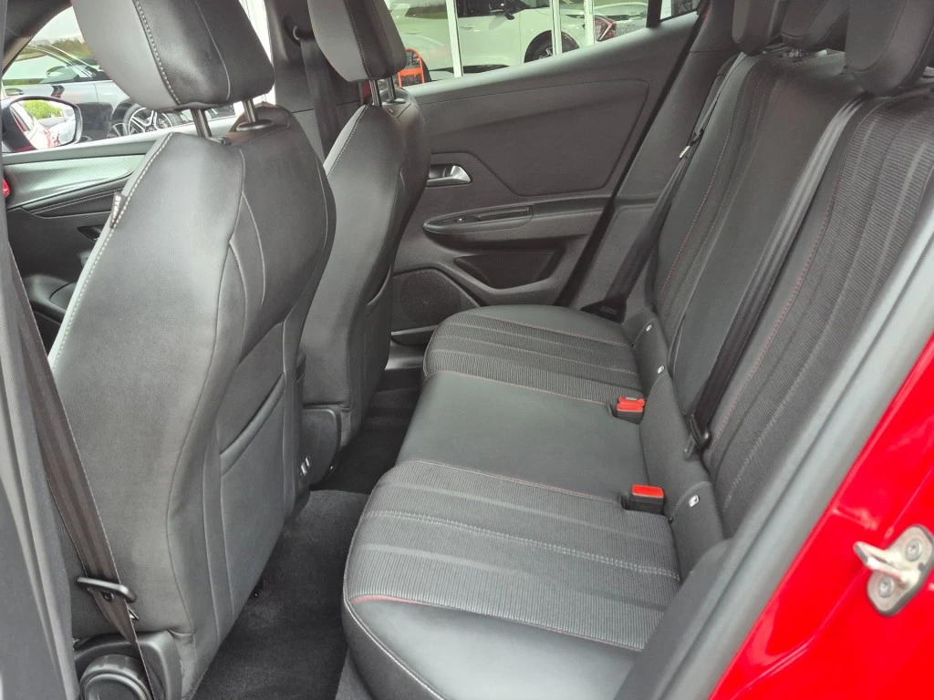 Opel Mokka – foto 17