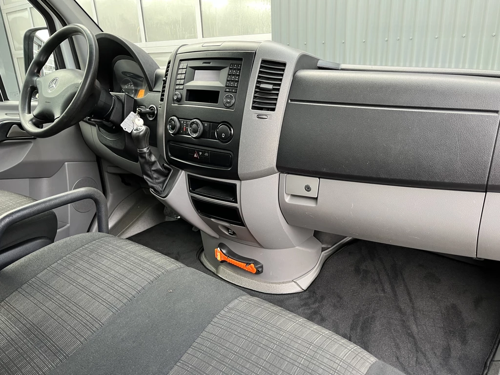 Mercedes-Benz Sprinter – foto 16