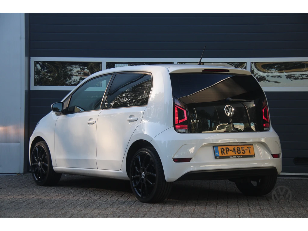 Volkswagen up! – foto 3