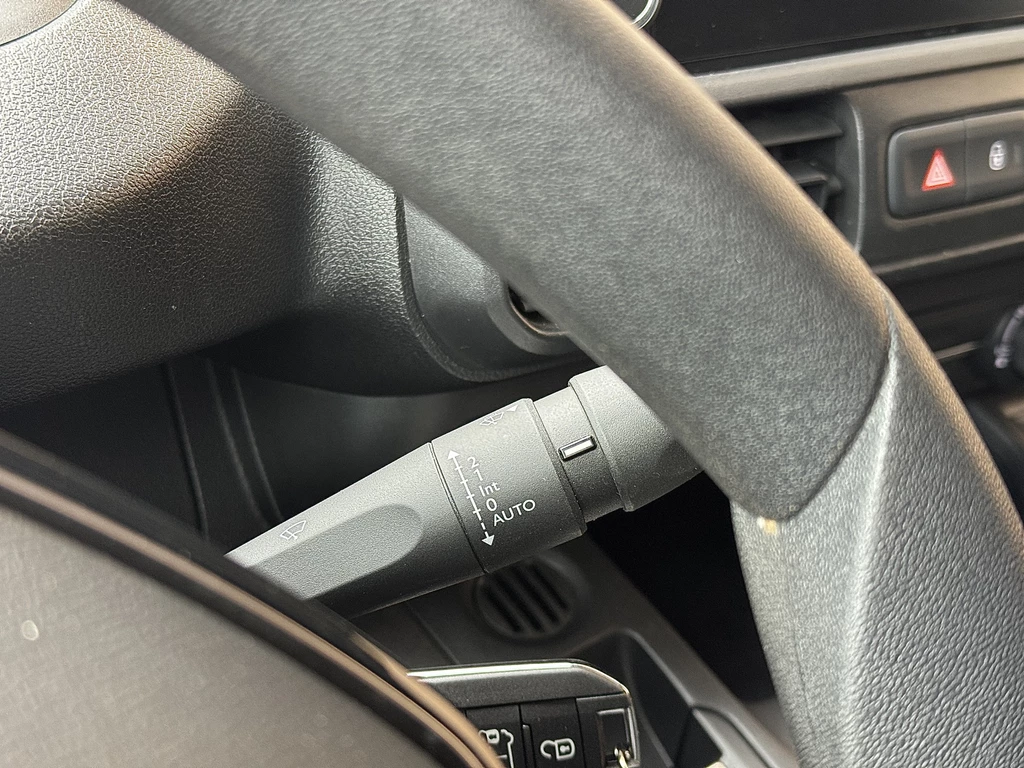 Peugeot Partner – foto 27
