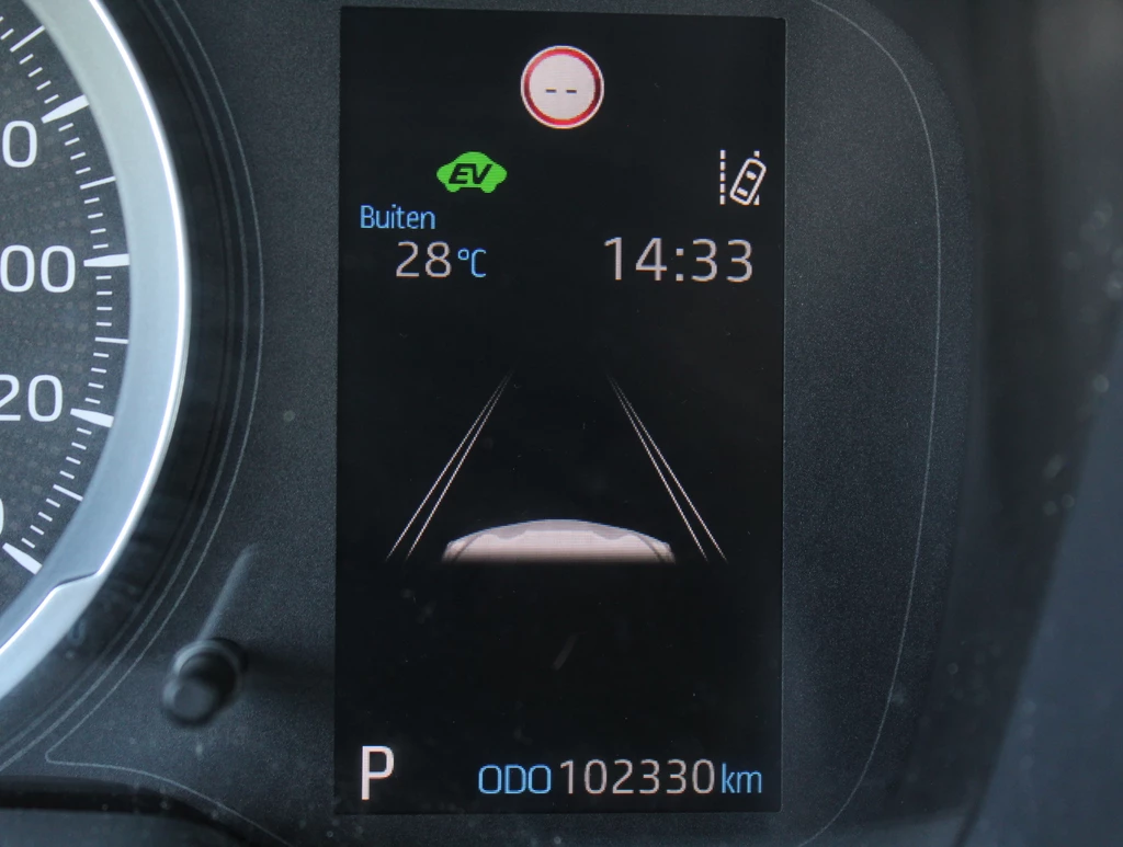 Toyota Corolla – foto 48