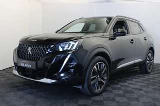 Peugeot 2008 – thumbnail 1