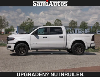 Dodge Ram Pick-Up – thumbnail 9