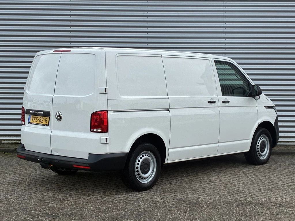 Volkswagen Transporter – foto 3