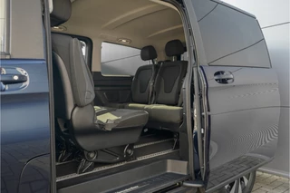 Mercedes-Benz EQV – thumbnail 12