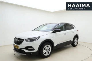 Opel Grandland X – thumbnail 1