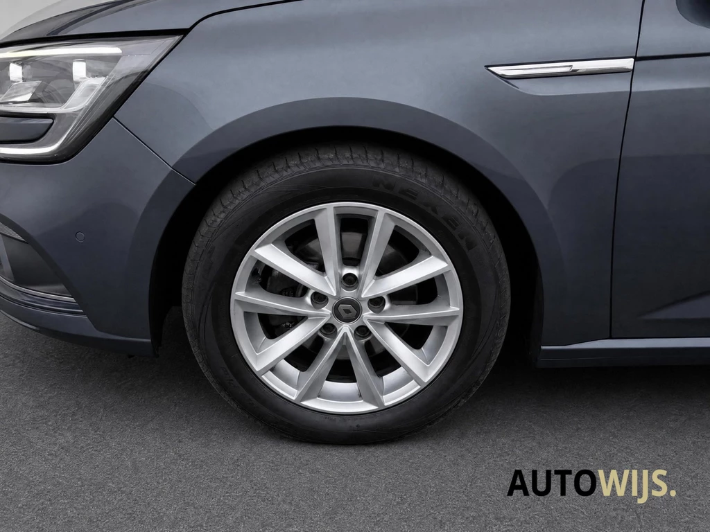 Renault Mégane Estate – foto 21