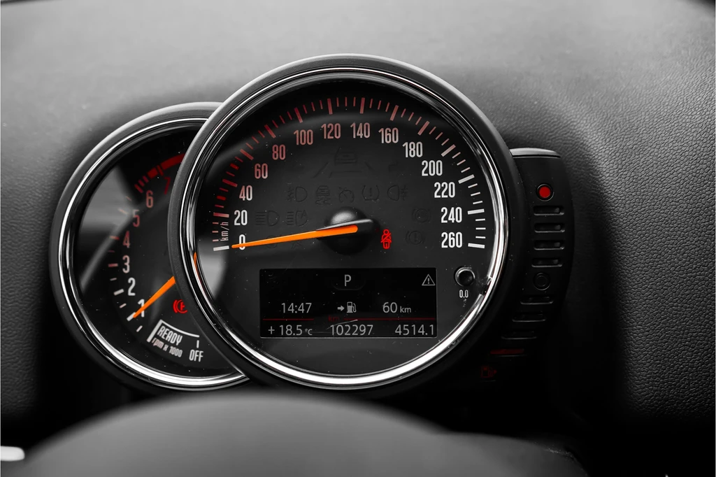 MINI Countryman – foto 20