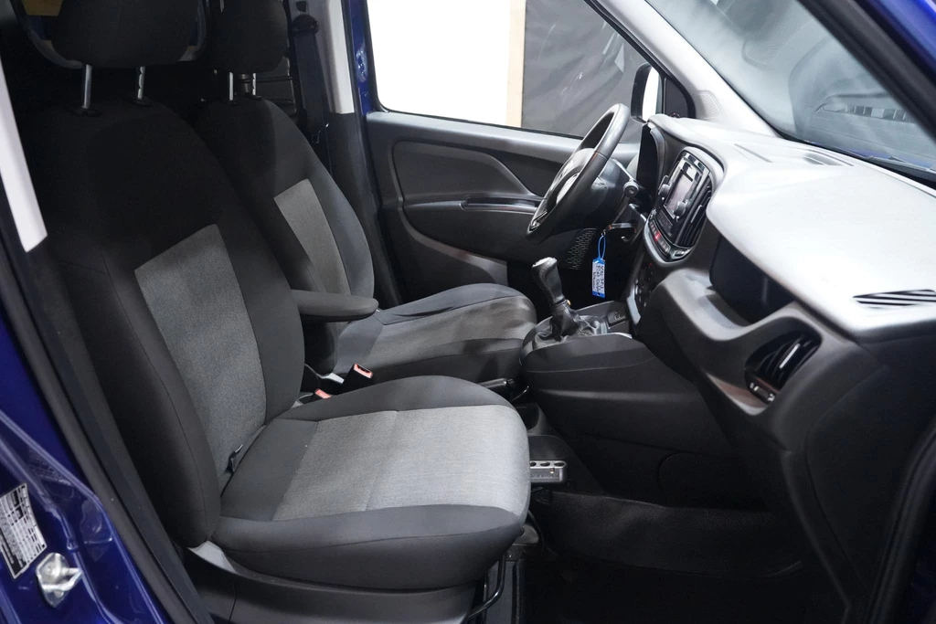 Fiat Doblò – foto 17
