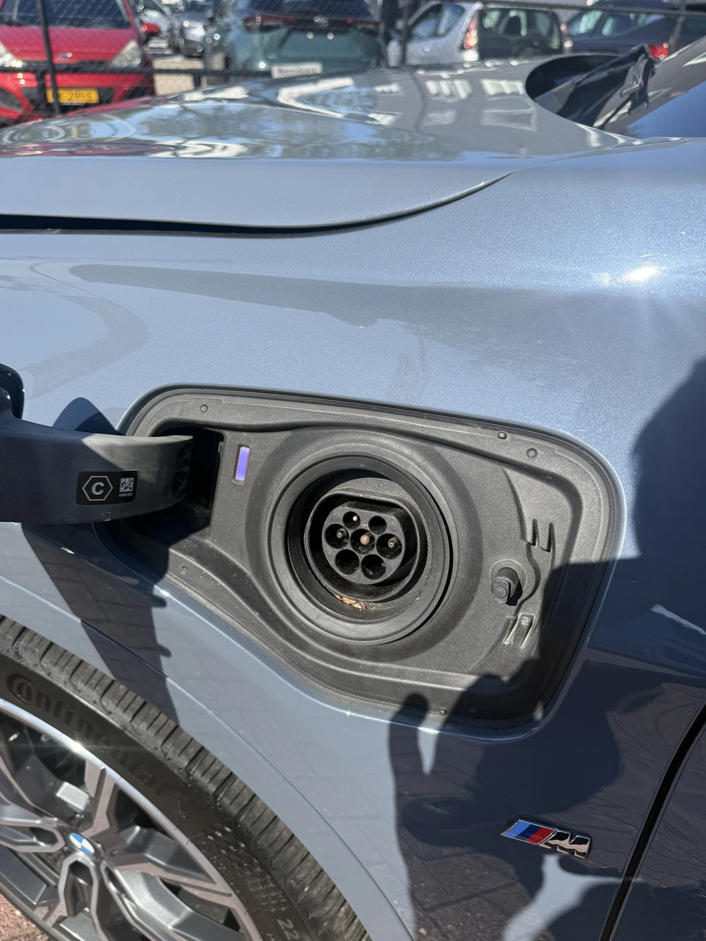 BMW X1 – foto 26