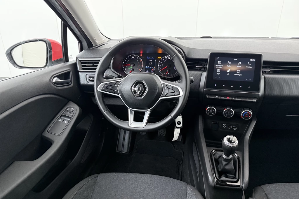 Renault Clio – foto 8
