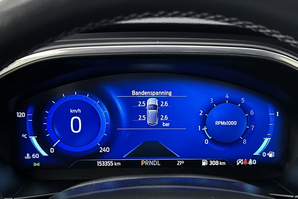 Ford Focus – foto 12