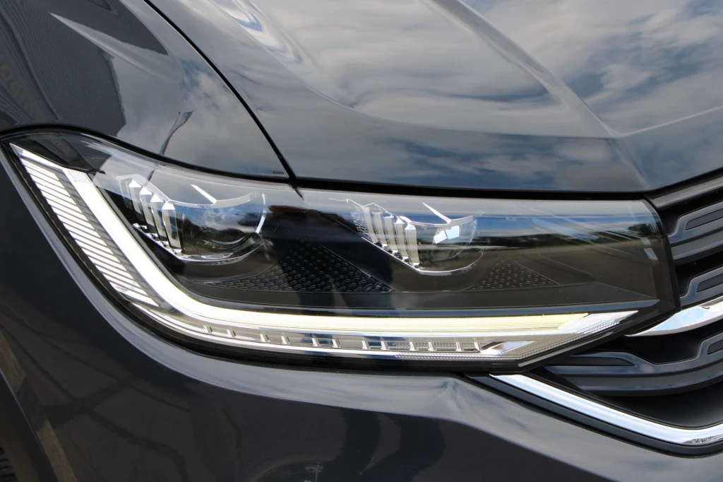 Volkswagen T-Cross – foto 42