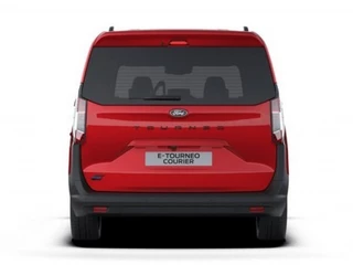 Ford Tourneo Courier – thumbnail 5