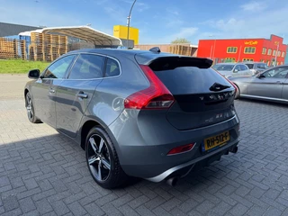 Volvo V40 – thumbnail 6