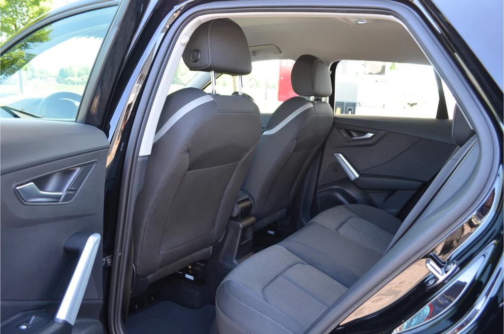 Audi Q2 – foto 14