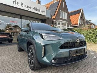 Toyota Yaris Cross – thumbnail 12