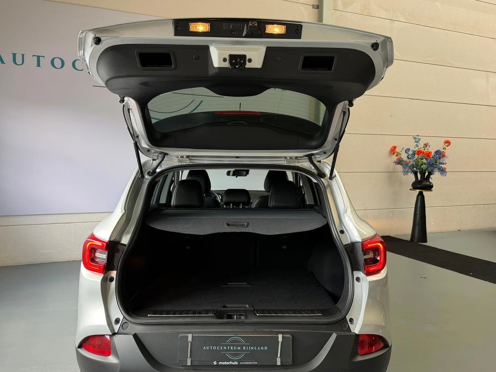 Renault Kadjar – foto 30