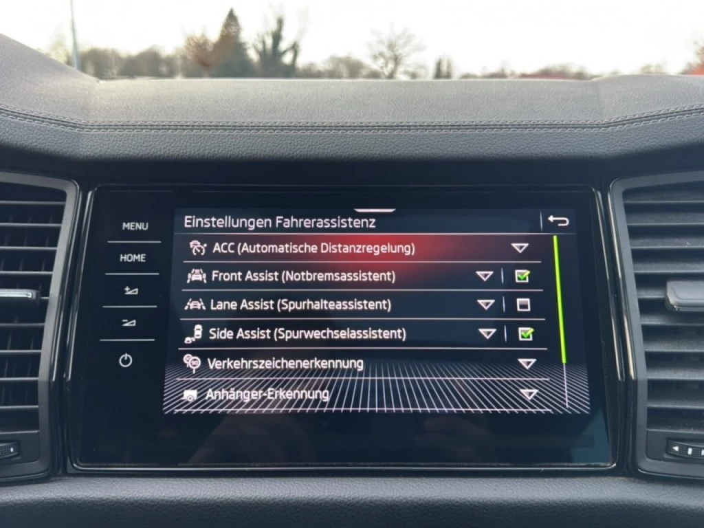 Škoda Kodiaq – foto 23