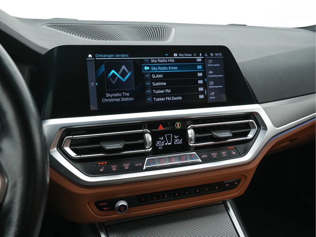 BMW 3 Serie – foto 15