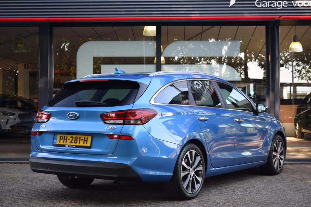 Hyundai i30 – foto 6