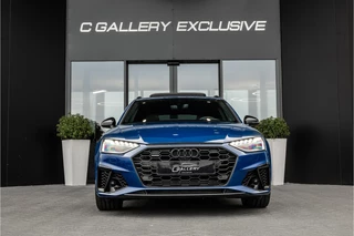 Audi A4 – thumbnail 10