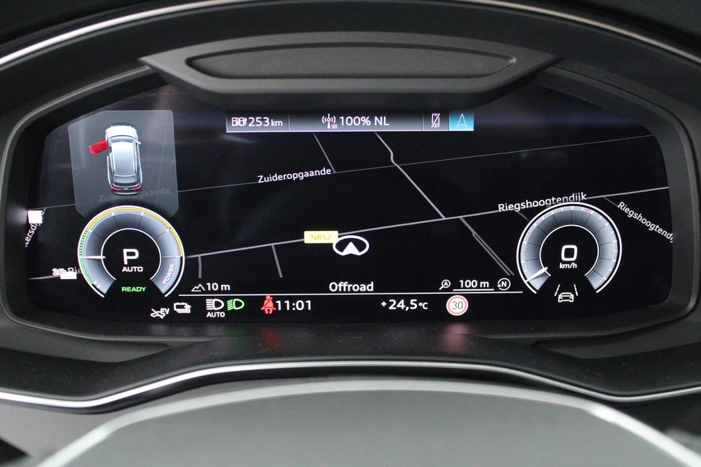 Audi A6 – foto 44