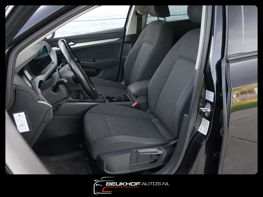 Volkswagen Golf – foto 47