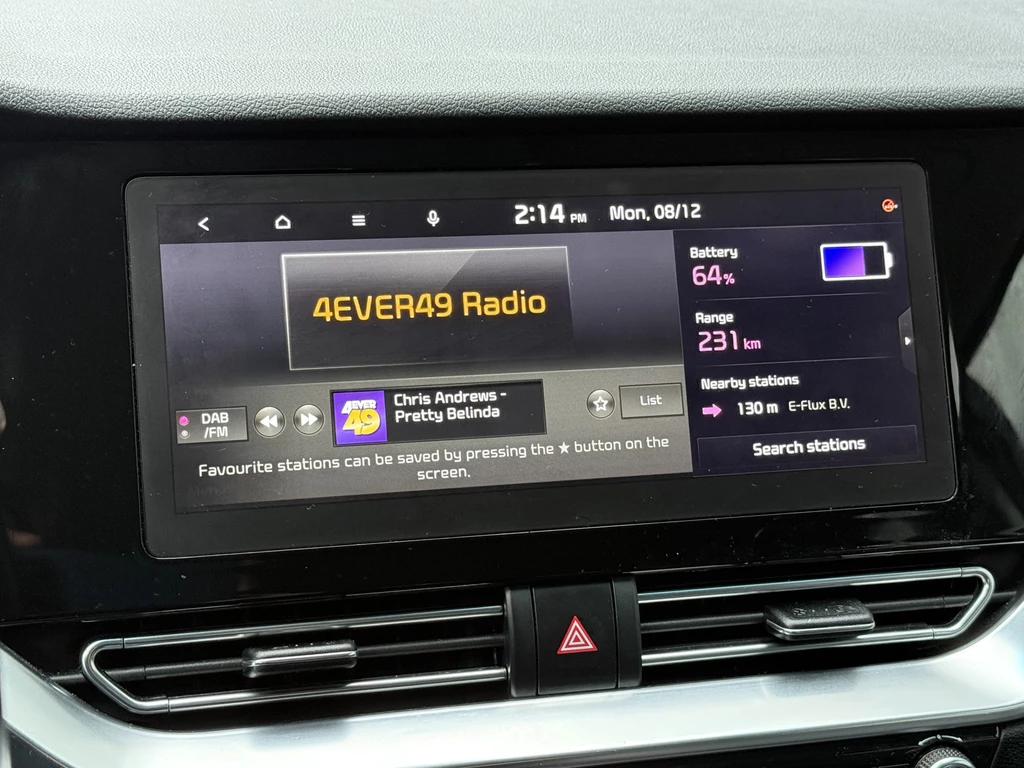 Kia e-Niro – foto 20
