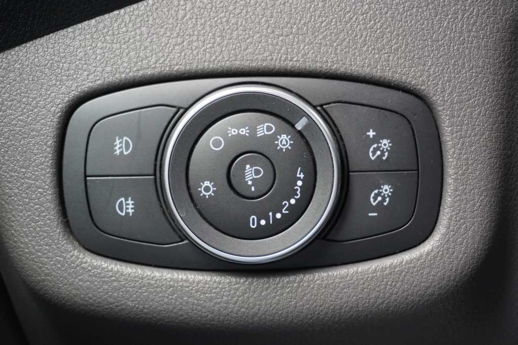 Ford Transit Connect – foto 17