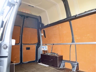 Volkswagen Transporter – thumbnail 18
