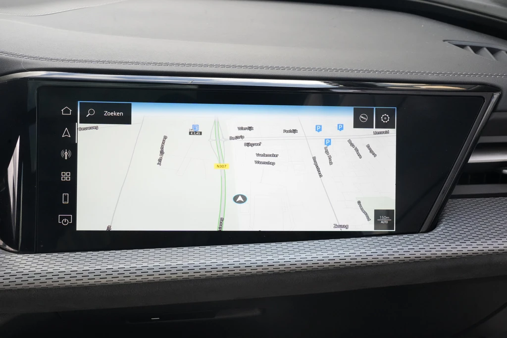 Audi Q5 – foto 21
